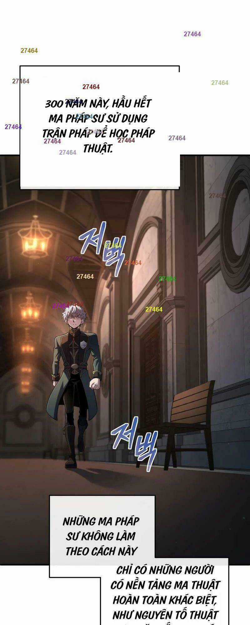 Luân Hồi Khốn Khiếp Chapter 25 trang 56