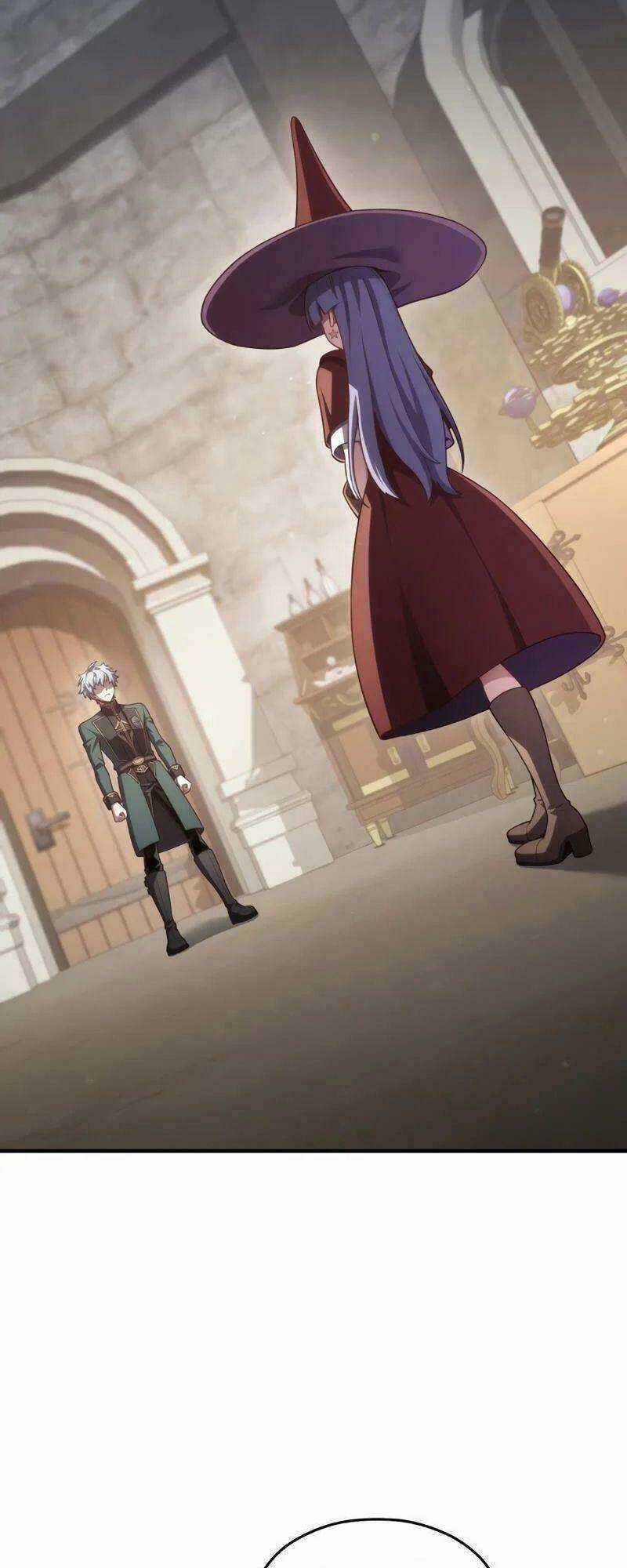 Luân Hồi Khốn Khiếp Chapter 25 trang 58