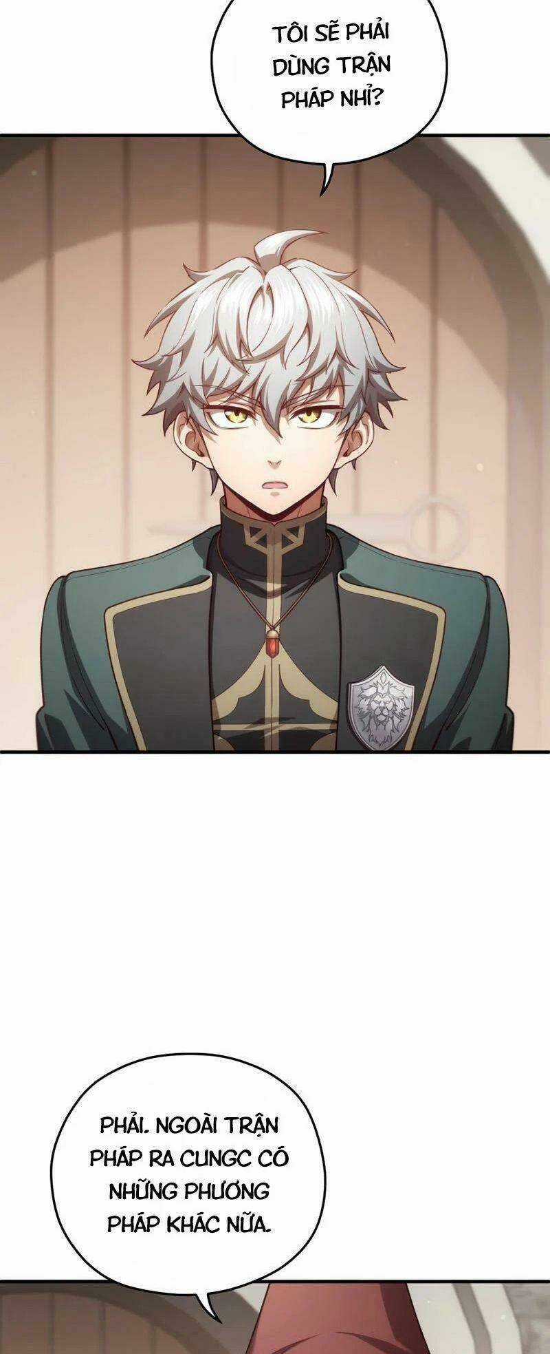 Luân Hồi Khốn Khiếp Chapter 25 trang 59