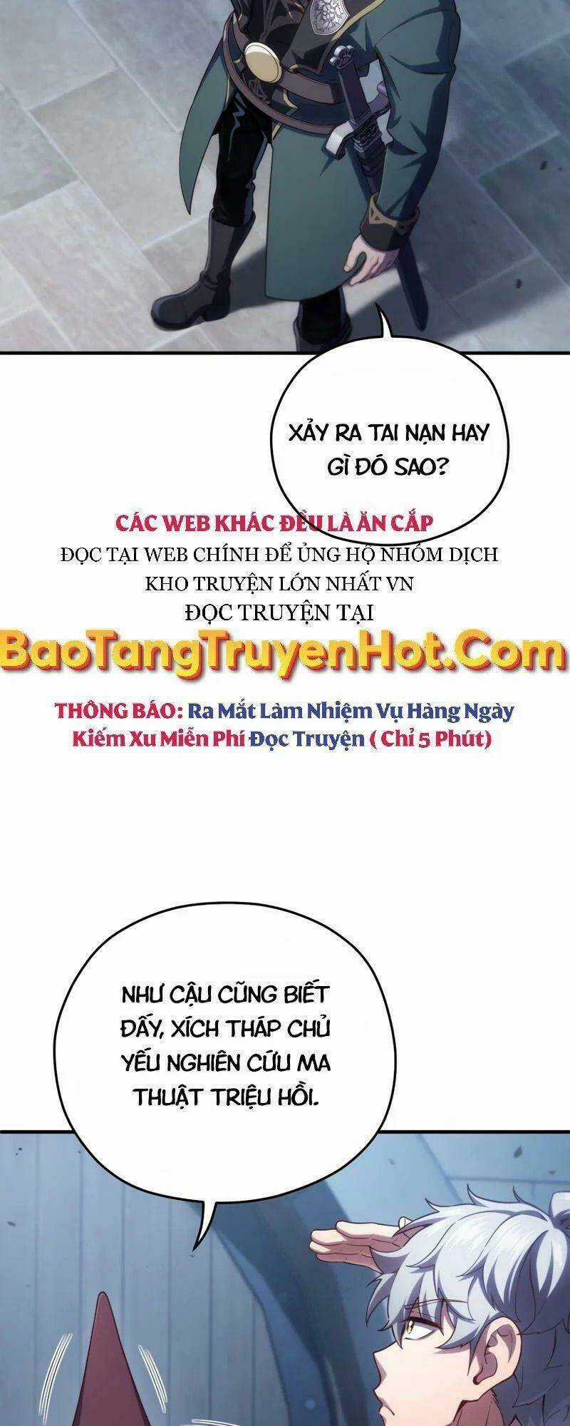 Luân Hồi Khốn Khiếp Chapter 25 trang 6