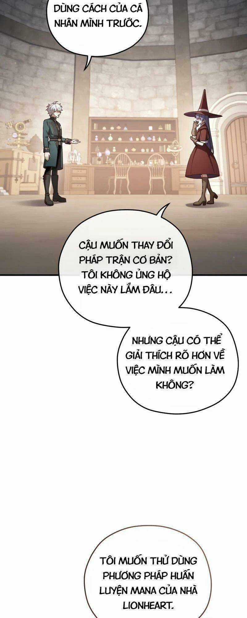 Luân Hồi Khốn Khiếp Chapter 25 trang 61