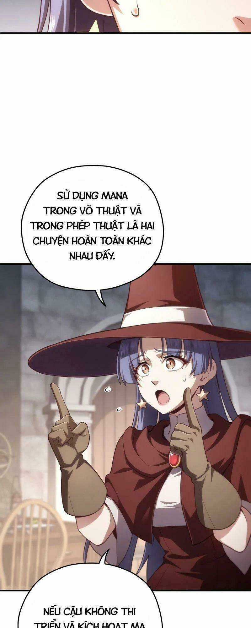 Luân Hồi Khốn Khiếp Chapter 25 trang 63