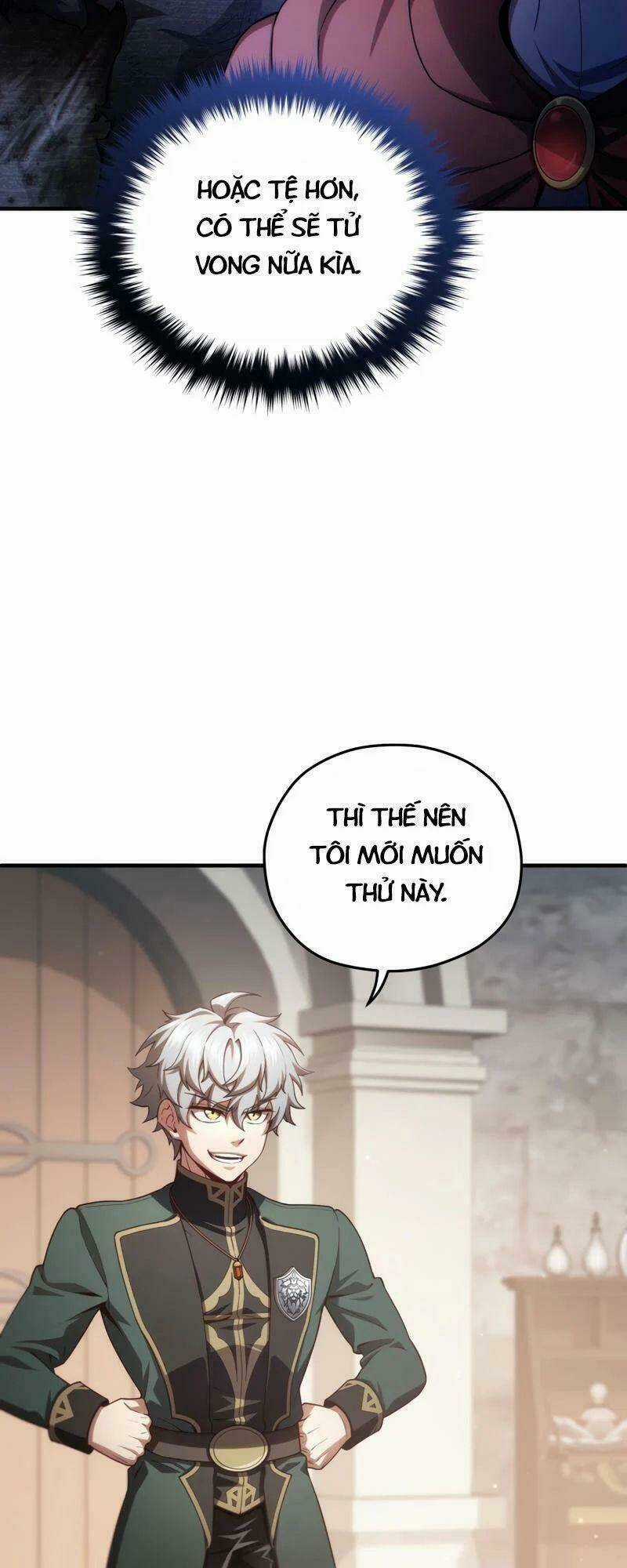 Luân Hồi Khốn Khiếp Chapter 25 trang 65