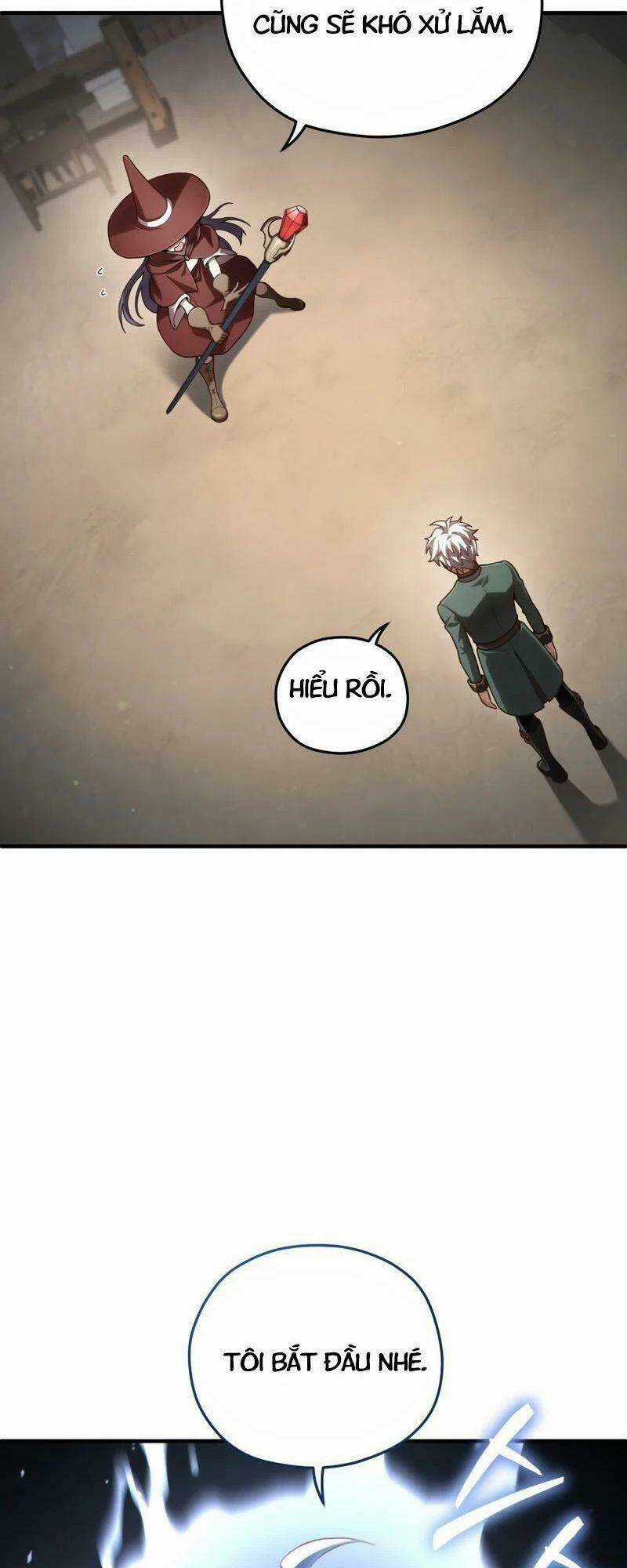 Luân Hồi Khốn Khiếp Chapter 25 trang 70