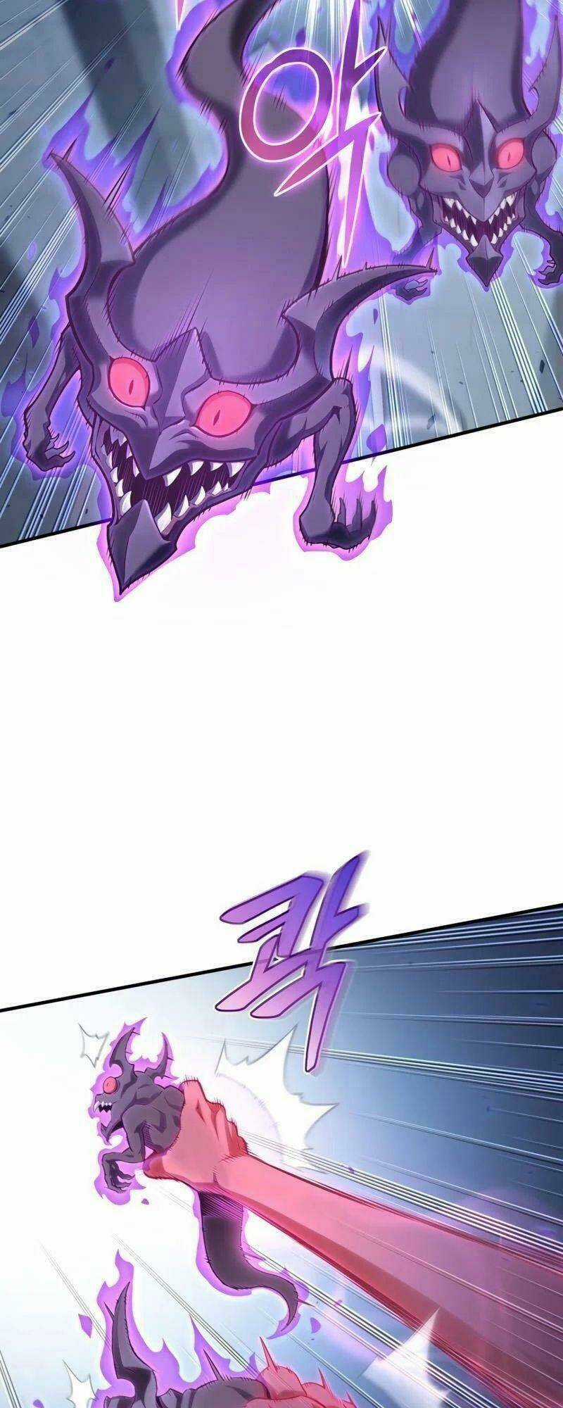 Luân Hồi Khốn Khiếp Chapter 25 trang 8