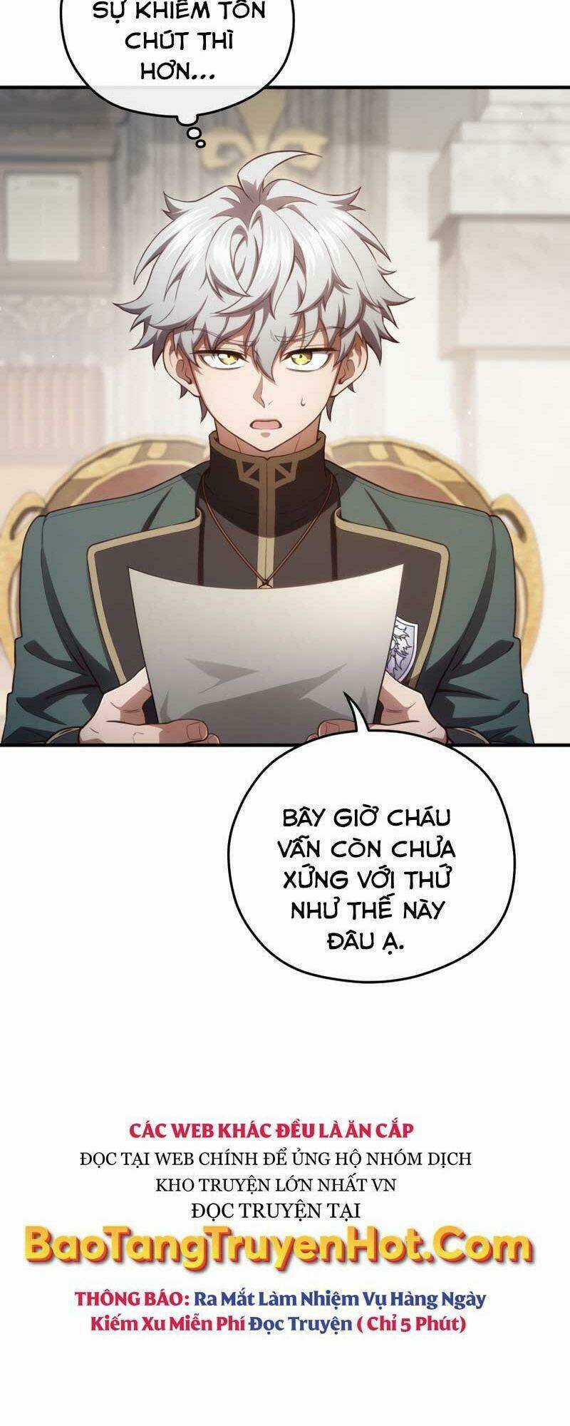 Luân Hồi Khốn Khiếp Chapter 27 trang 12