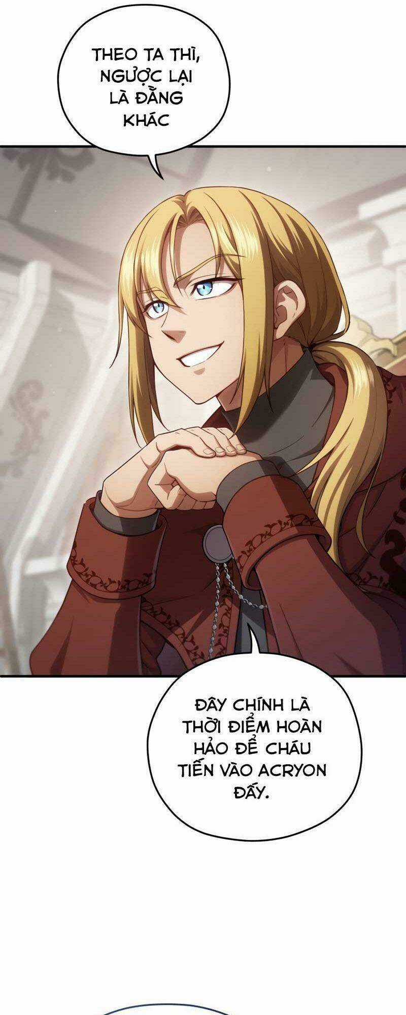 Luân Hồi Khốn Khiếp Chapter 27 trang 13