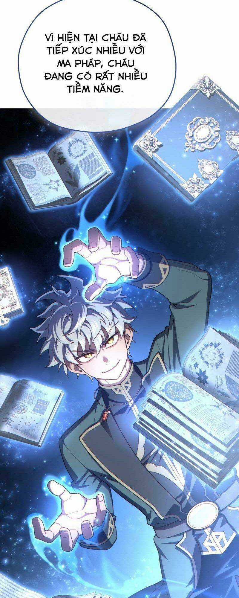 Luân Hồi Khốn Khiếp Chapter 27 trang 14