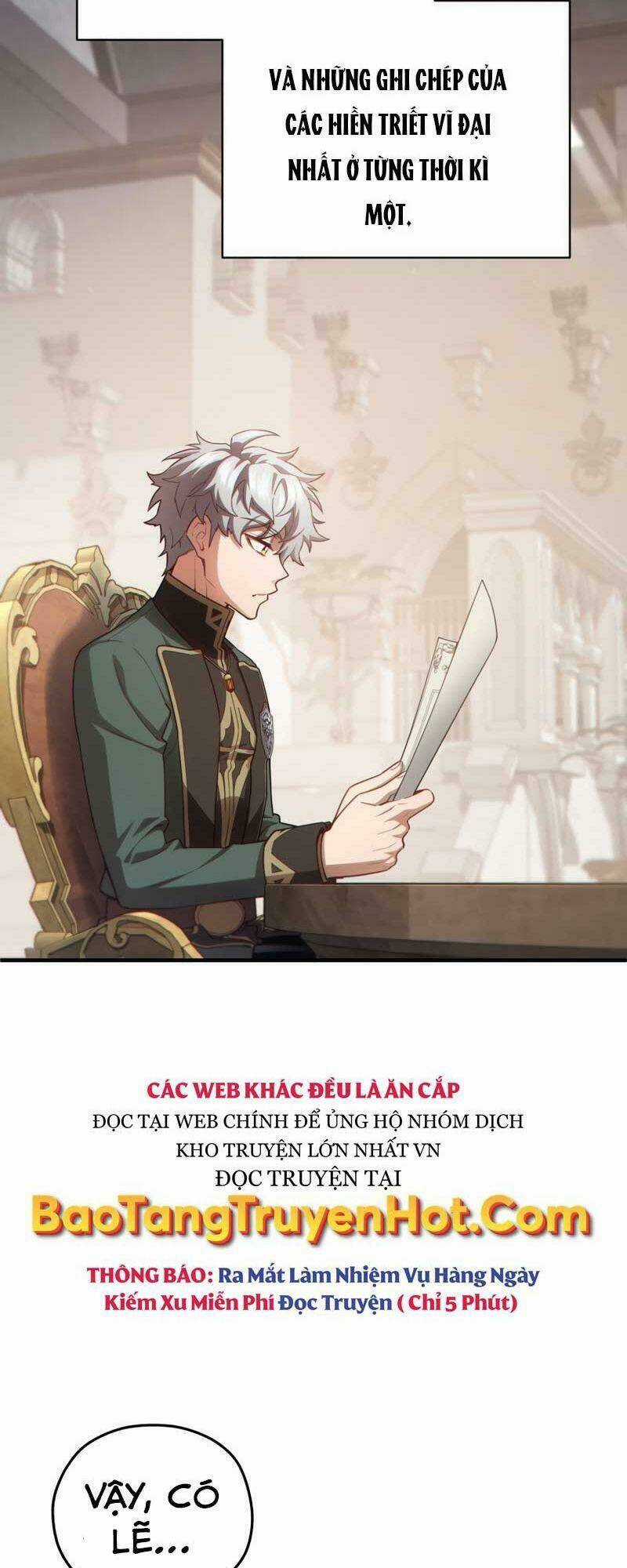 Luân Hồi Khốn Khiếp Chapter 27 trang 18