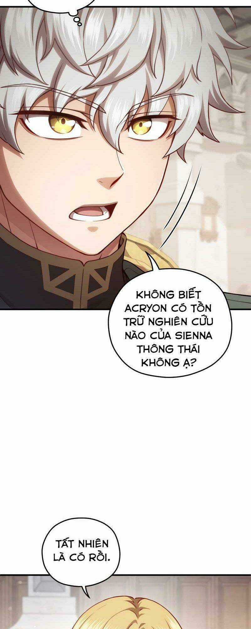 Luân Hồi Khốn Khiếp Chapter 27 trang 19