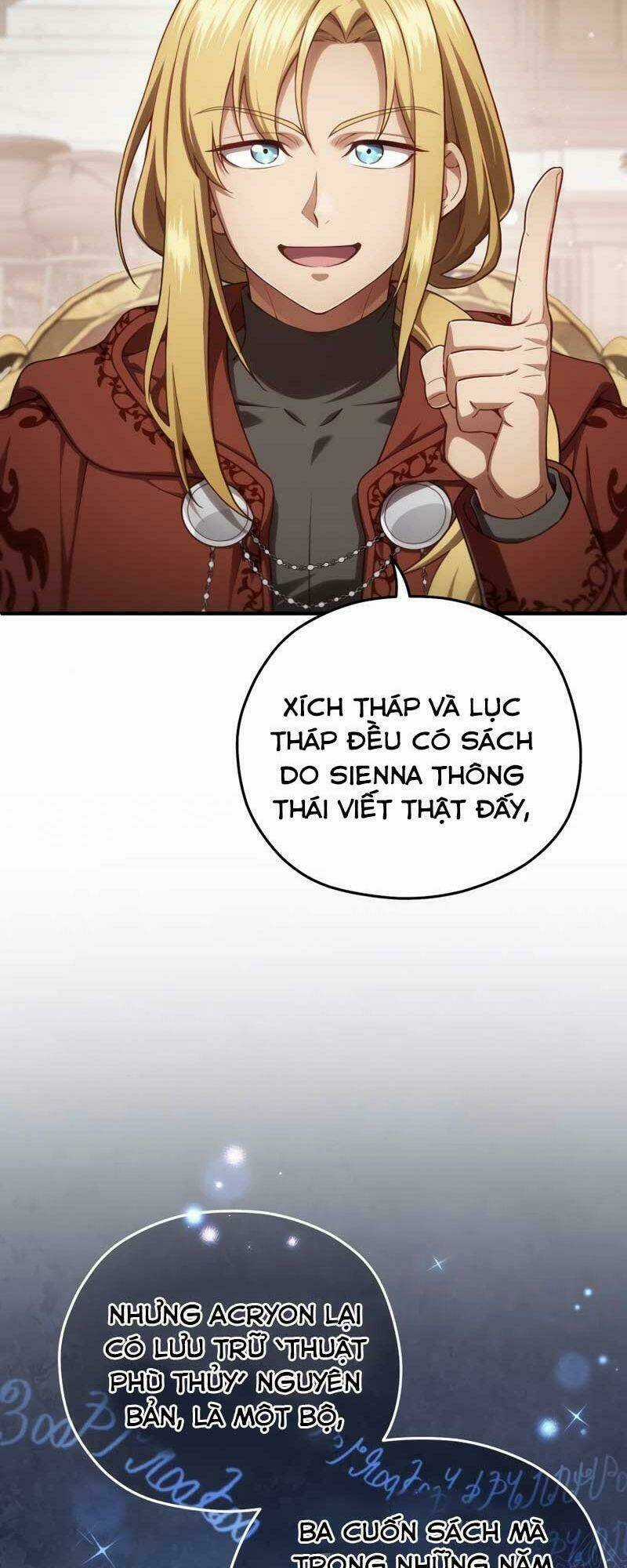 Luân Hồi Khốn Khiếp Chapter 27 trang 20