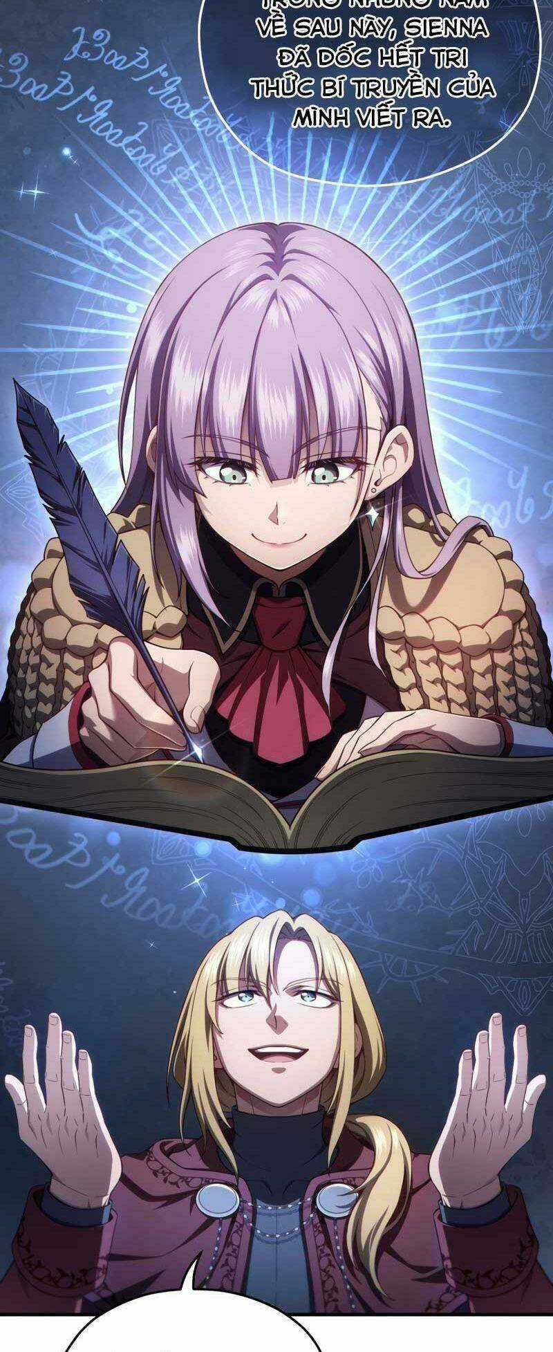 Luân Hồi Khốn Khiếp Chapter 27 trang 21