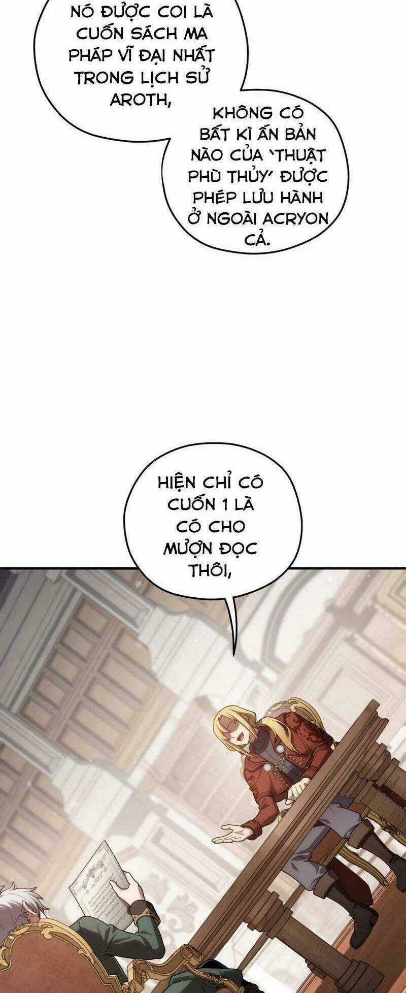 Luân Hồi Khốn Khiếp Chapter 27 trang 22