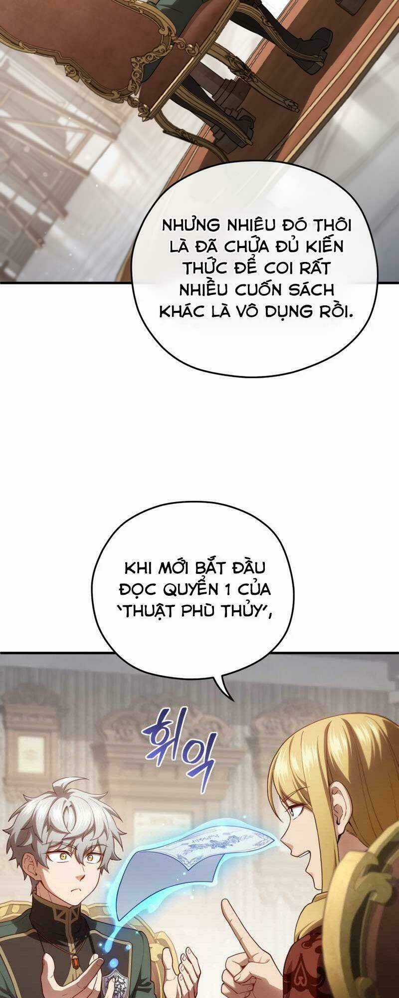 Luân Hồi Khốn Khiếp Chapter 27 trang 23