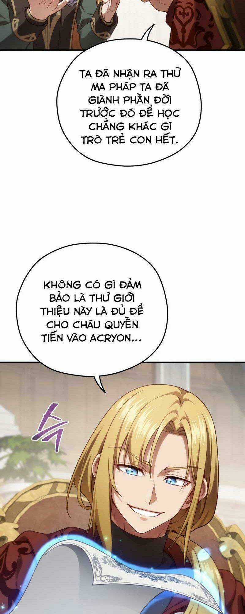 Luân Hồi Khốn Khiếp Chapter 27 trang 24