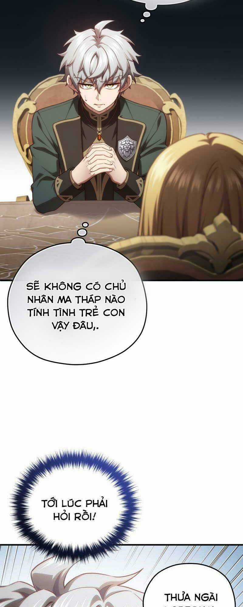 Luân Hồi Khốn Khiếp Chapter 27 trang 29