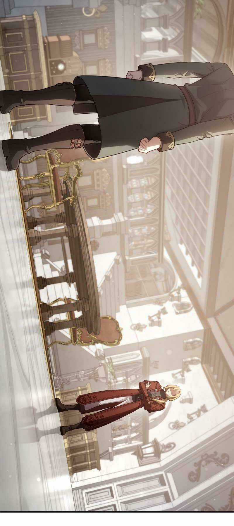 Luân Hồi Khốn Khiếp Chapter 27 trang 3