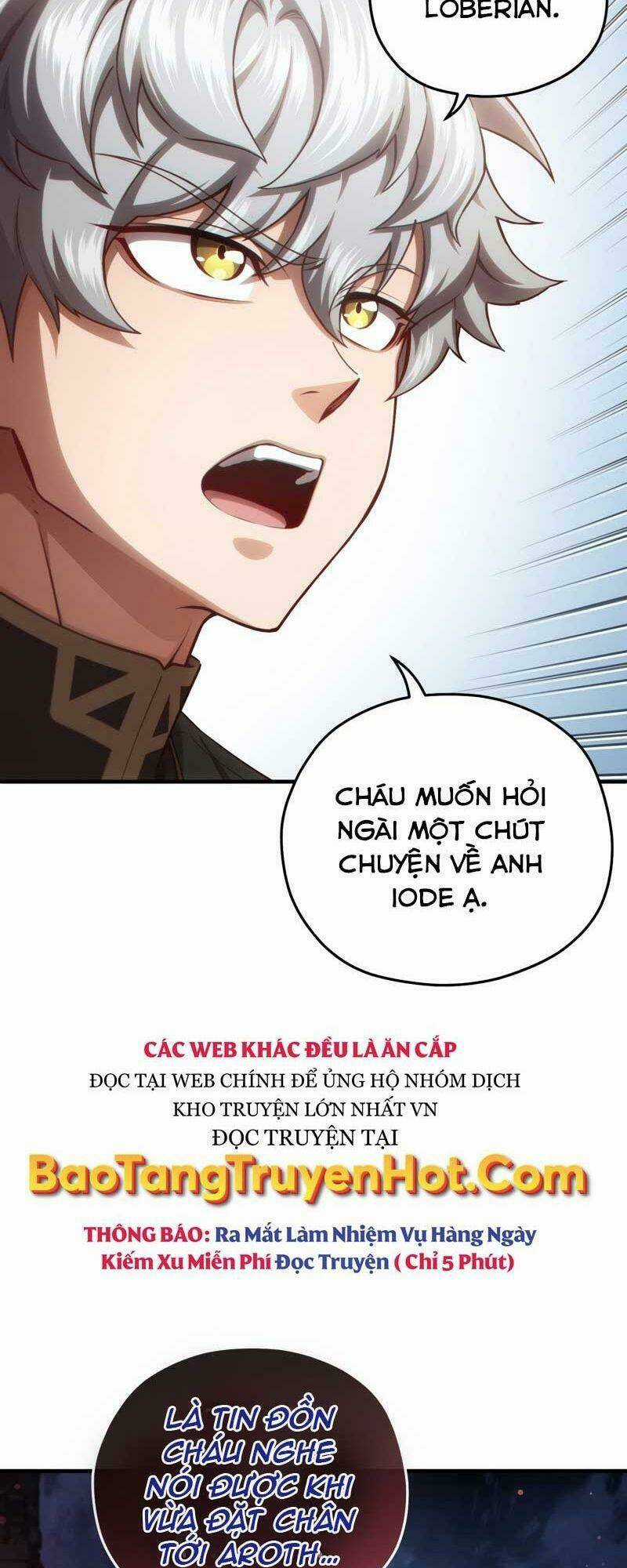 Luân Hồi Khốn Khiếp Chapter 27 trang 30