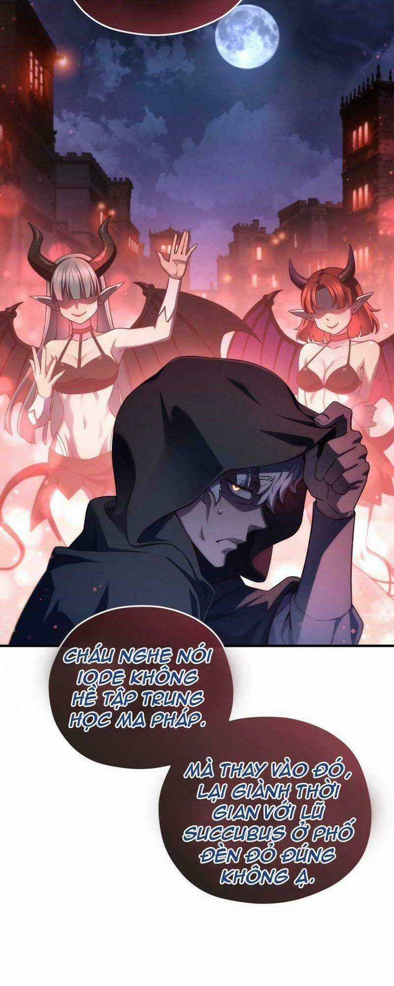 Luân Hồi Khốn Khiếp Chapter 27 trang 31