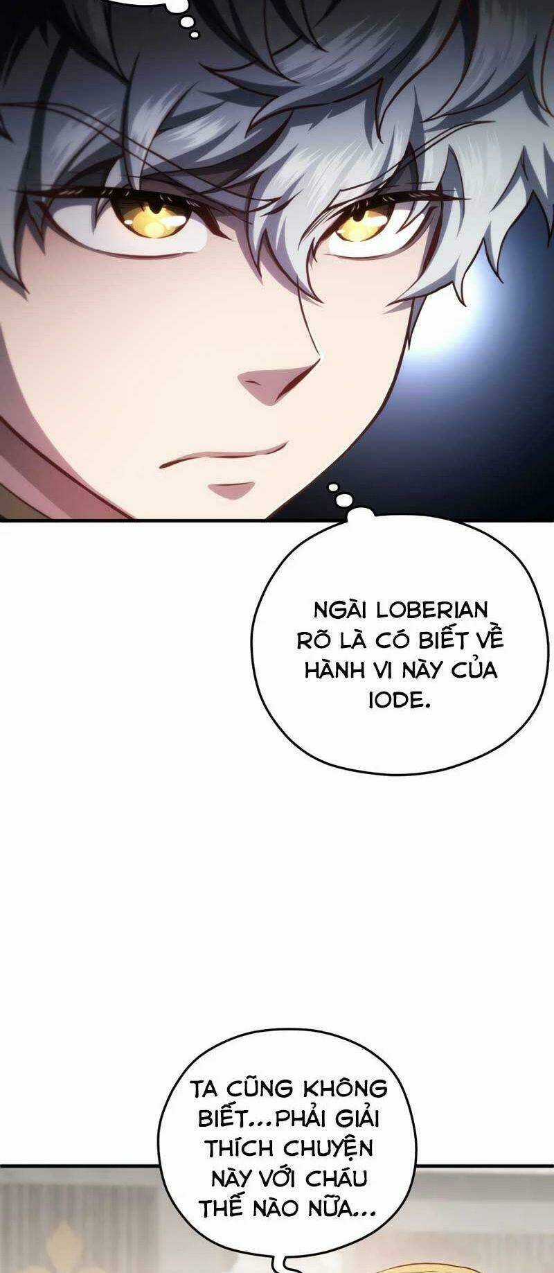 Luân Hồi Khốn Khiếp Chapter 27 trang 33