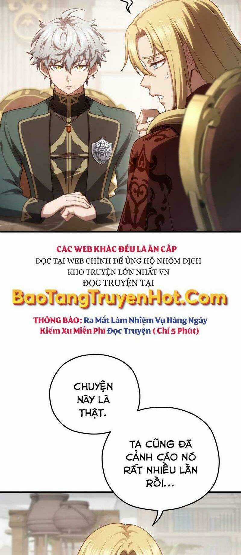 Luân Hồi Khốn Khiếp Chapter 27 trang 34