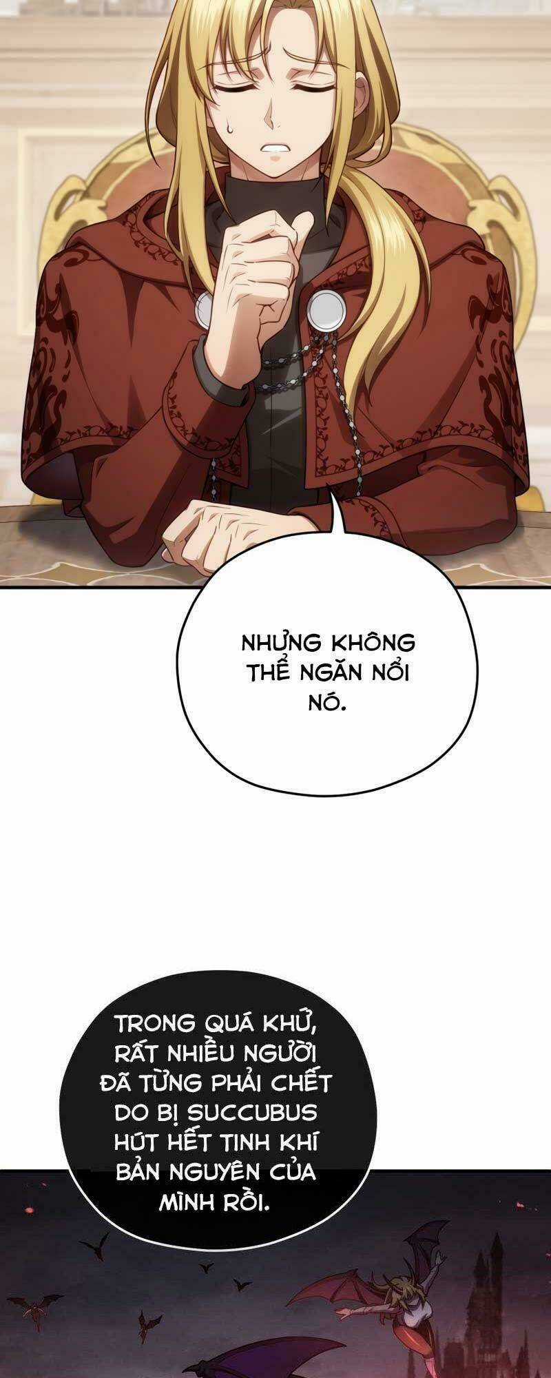 Luân Hồi Khốn Khiếp Chapter 27 trang 35