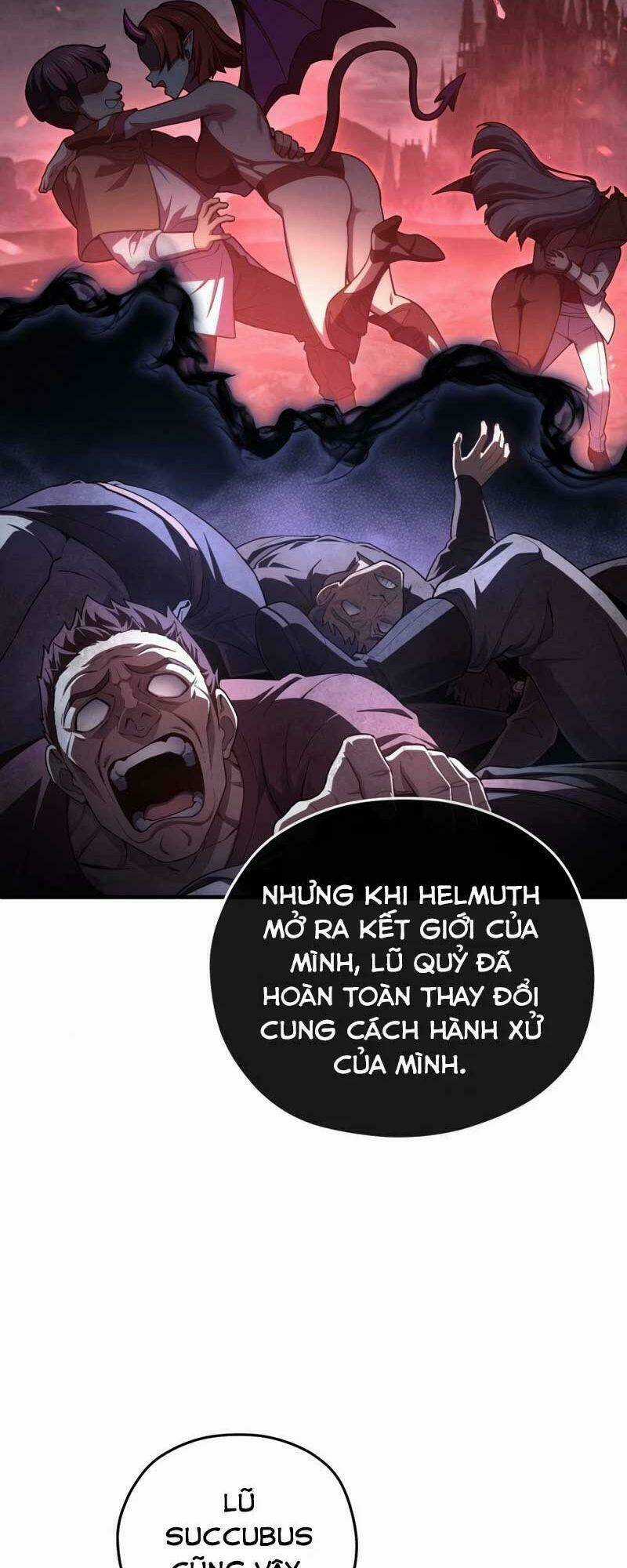 Luân Hồi Khốn Khiếp Chapter 27 trang 36