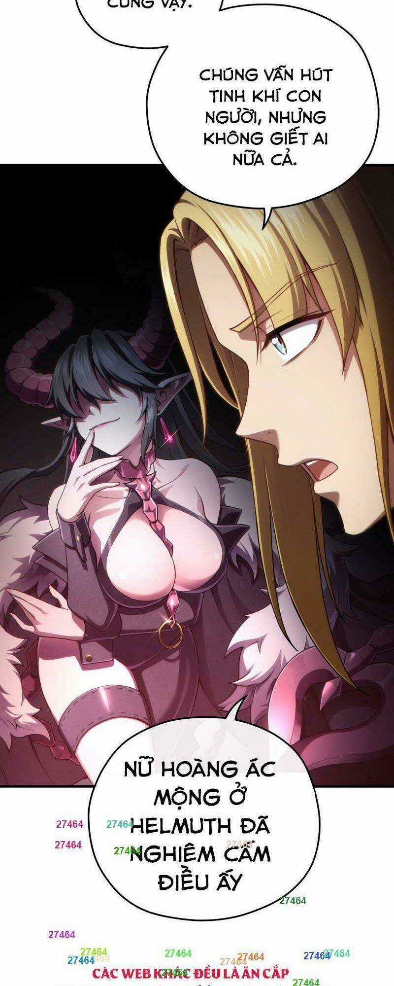 Luân Hồi Khốn Khiếp Chapter 27 trang 37