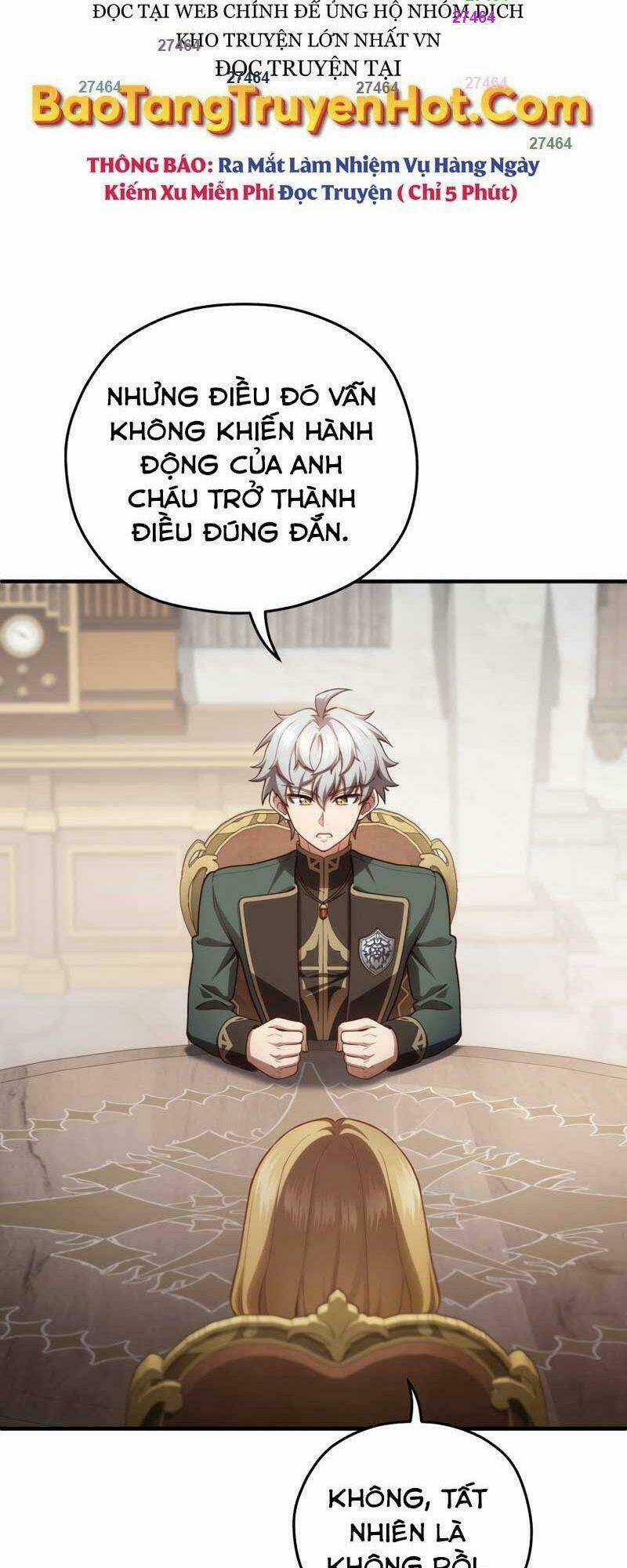 Luân Hồi Khốn Khiếp Chapter 27 trang 38