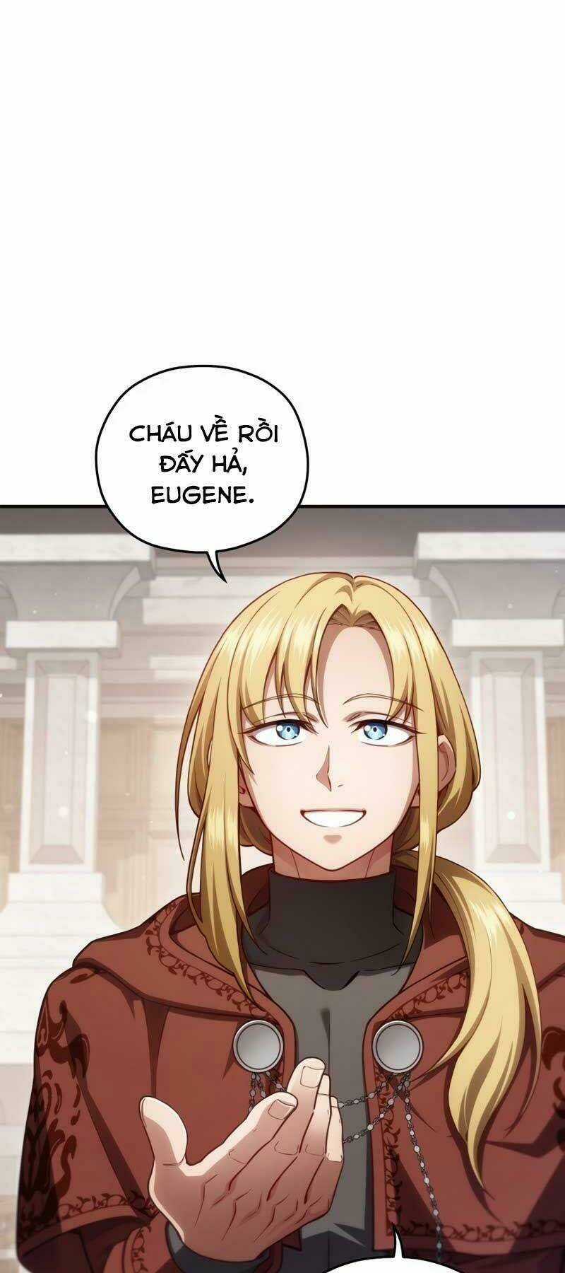 Luân Hồi Khốn Khiếp Chapter 27 trang 4