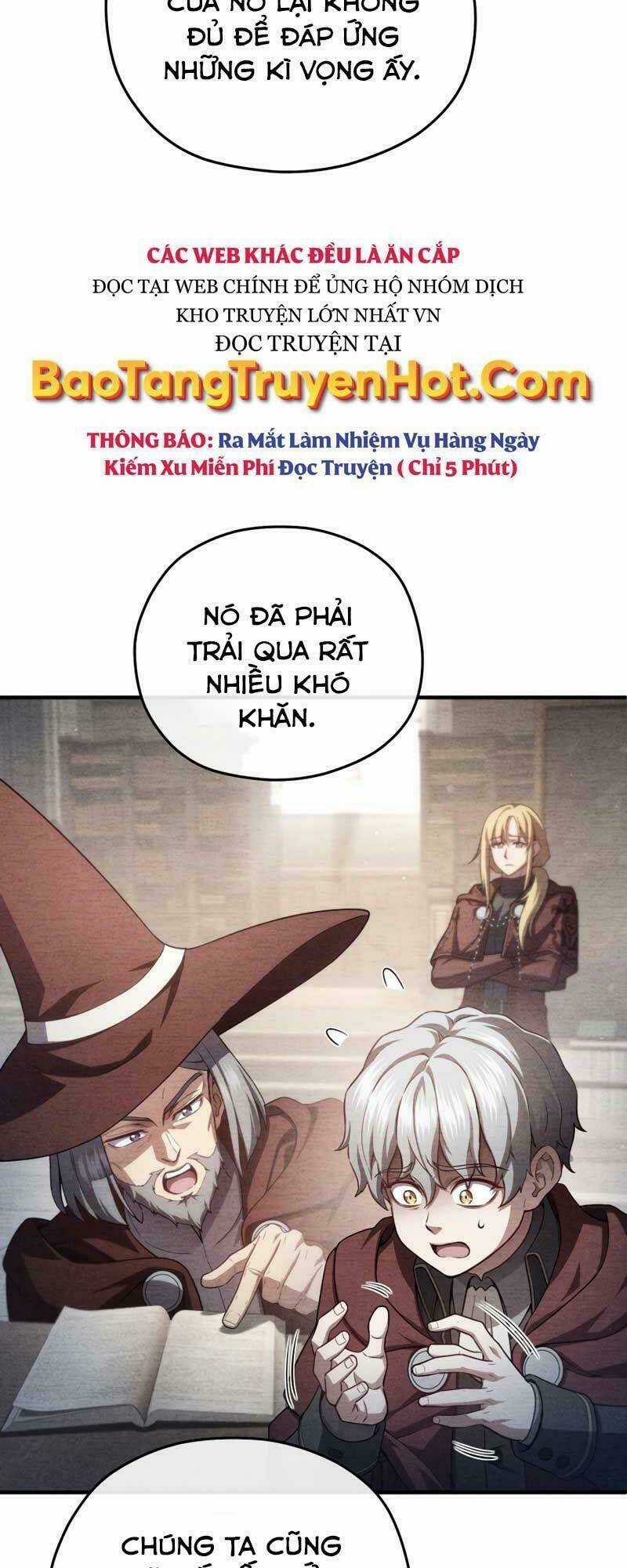 Luân Hồi Khốn Khiếp Chapter 27 trang 42