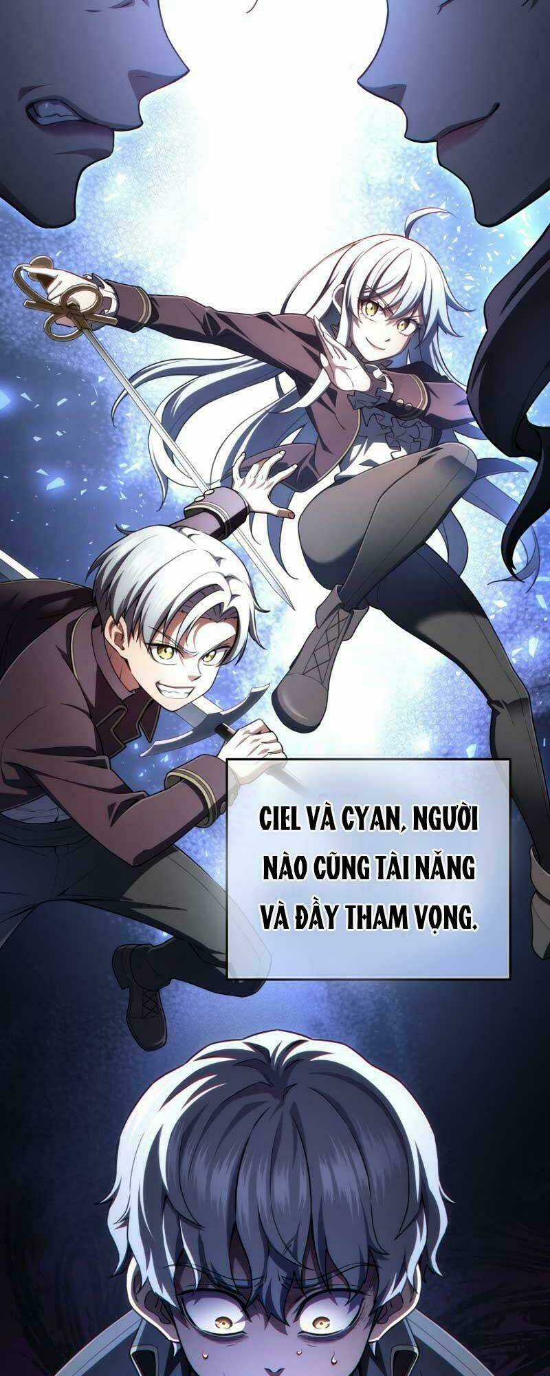 Luân Hồi Khốn Khiếp Chapter 27 trang 47