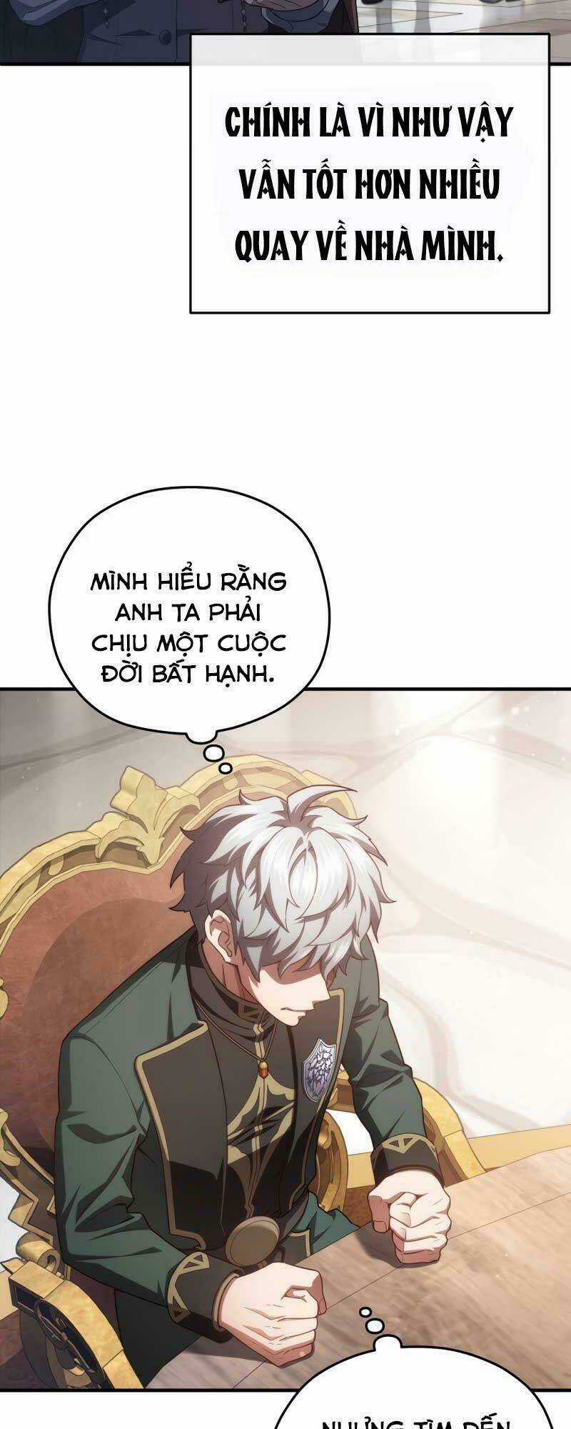 Luân Hồi Khốn Khiếp Chapter 27 trang 49