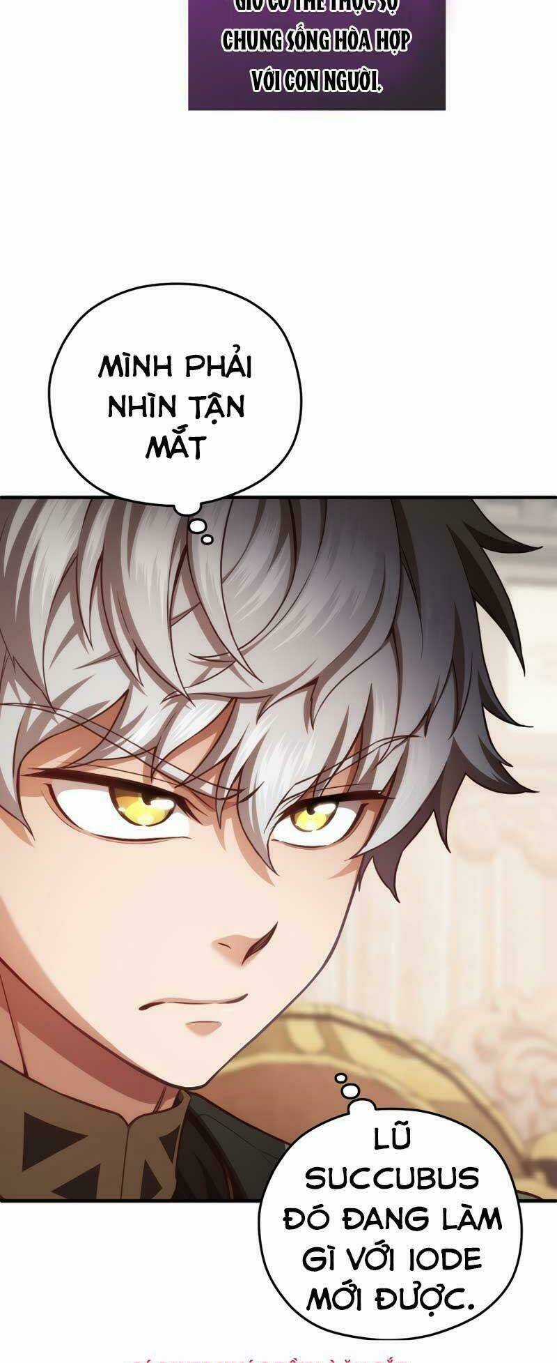 Luân Hồi Khốn Khiếp Chapter 27 trang 51