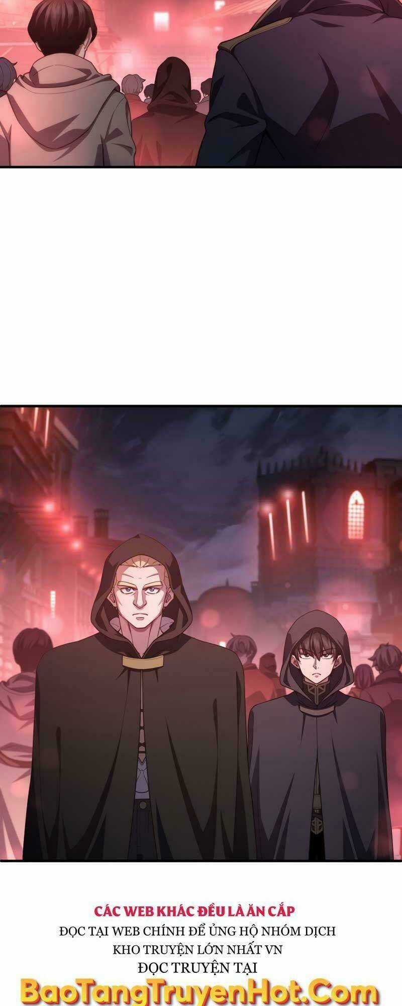 Luân Hồi Khốn Khiếp Chapter 27 trang 53