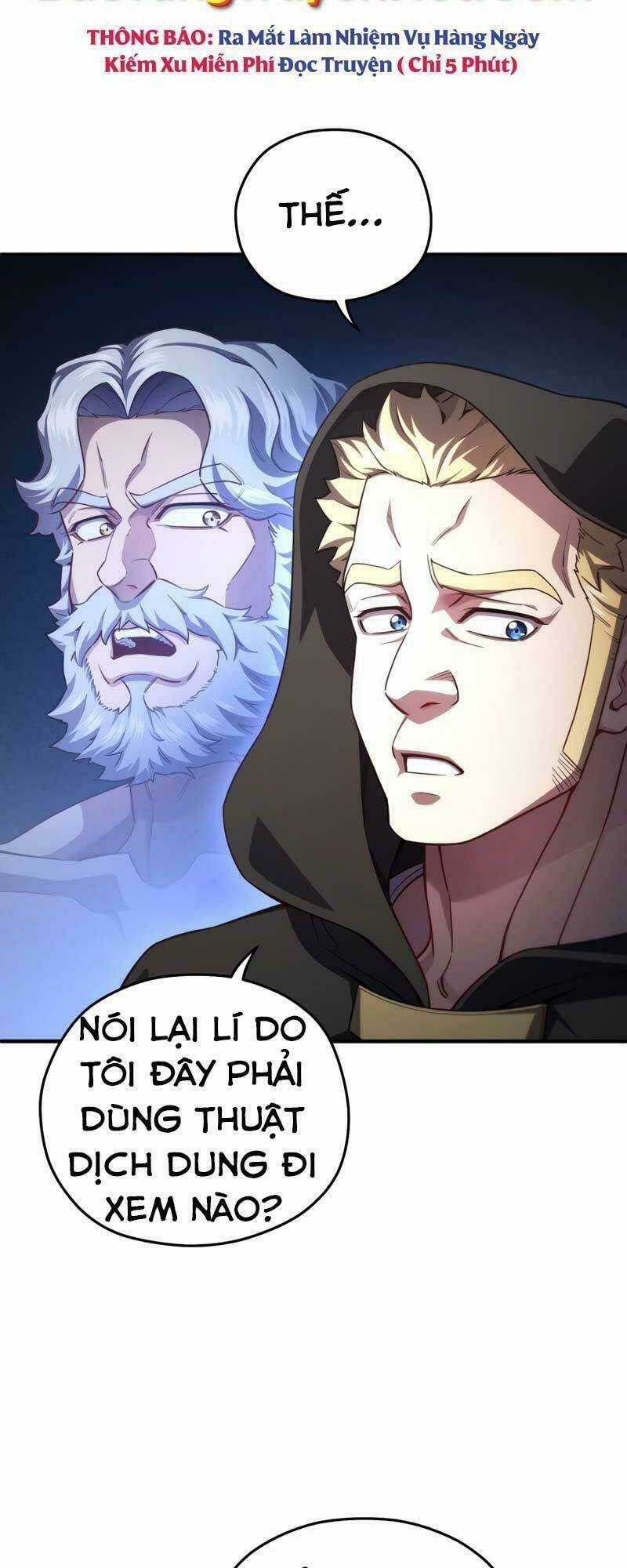 Luân Hồi Khốn Khiếp Chapter 27 trang 54