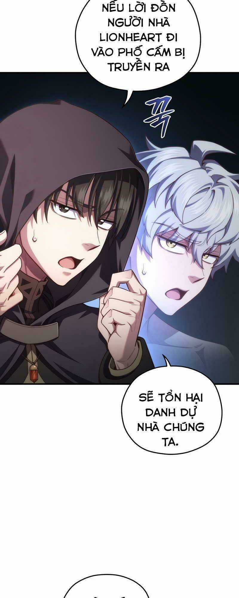 Luân Hồi Khốn Khiếp Chapter 27 trang 55