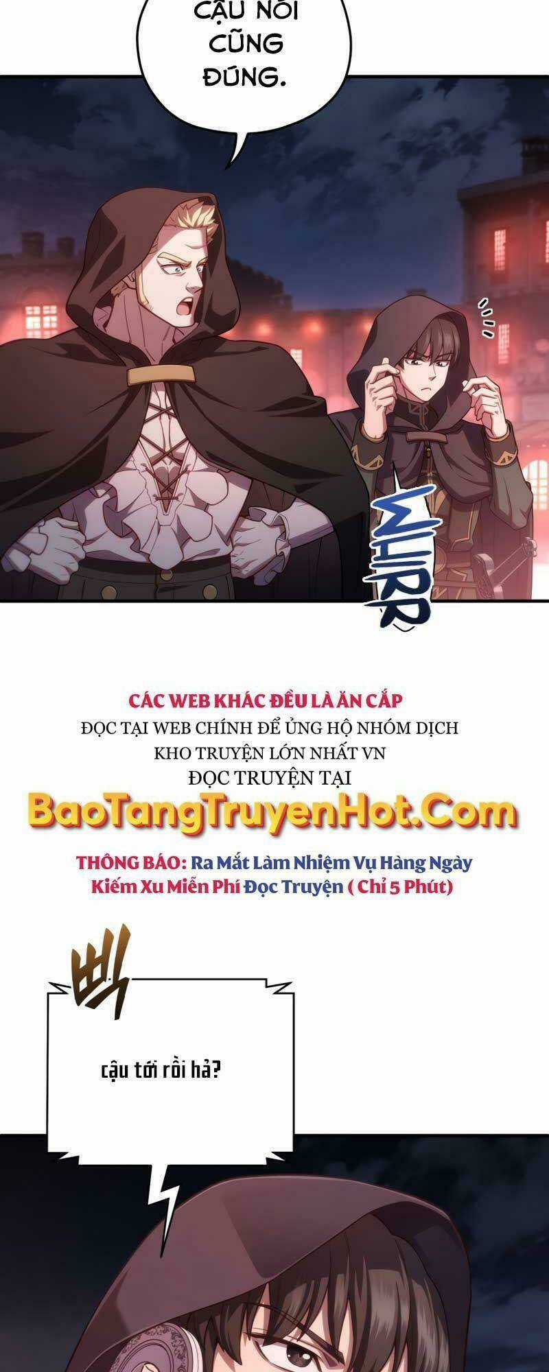 Luân Hồi Khốn Khiếp Chapter 27 trang 56