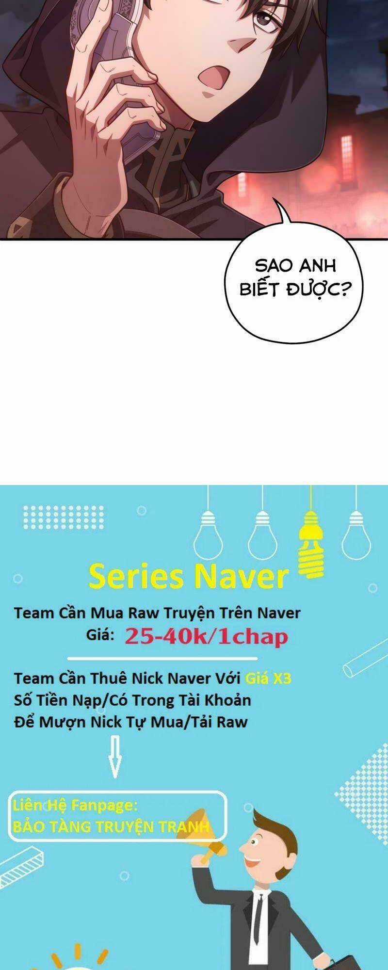 Luân Hồi Khốn Khiếp Chapter 27 trang 57