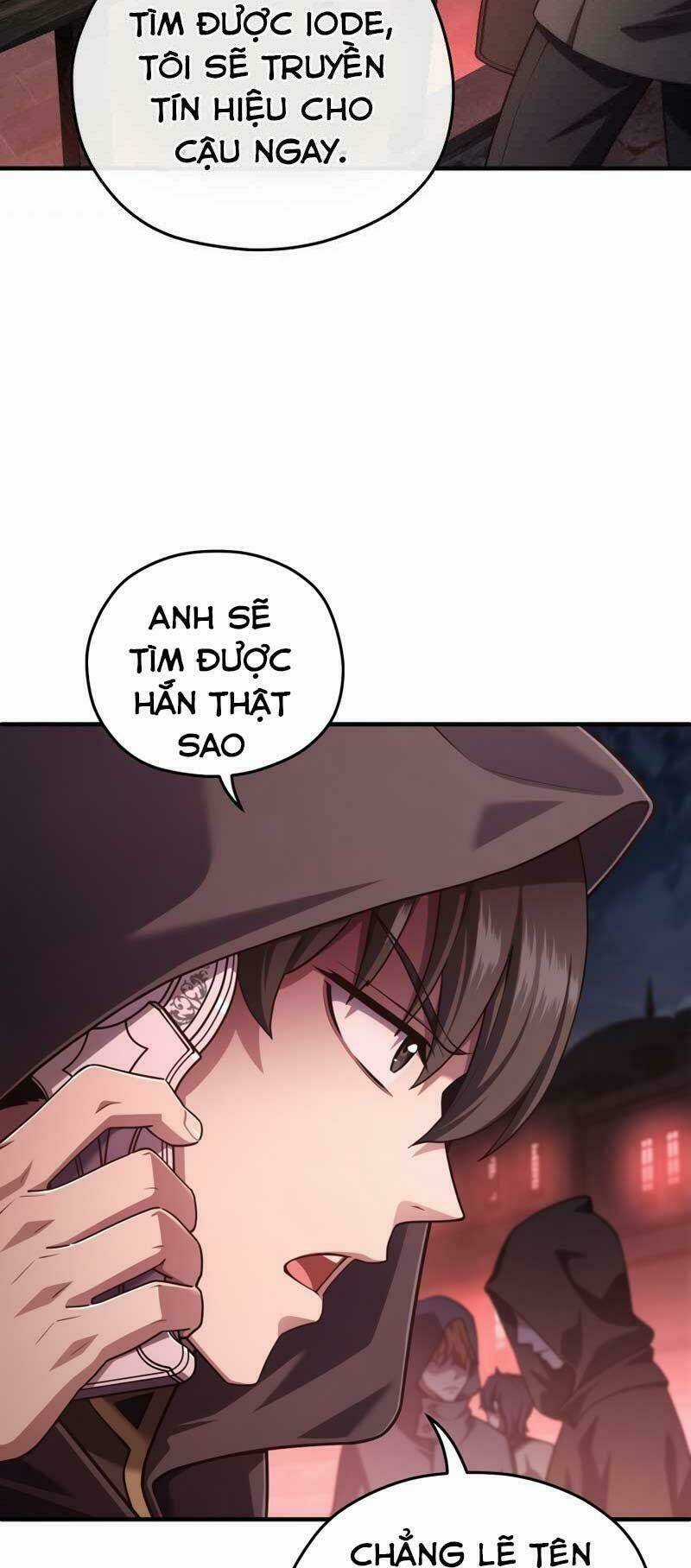 Luân Hồi Khốn Khiếp Chapter 27 trang 59