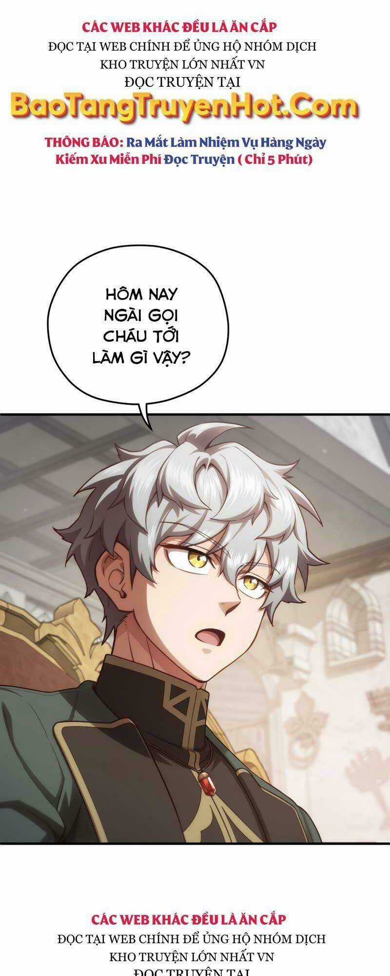 Luân Hồi Khốn Khiếp Chapter 27 trang 6