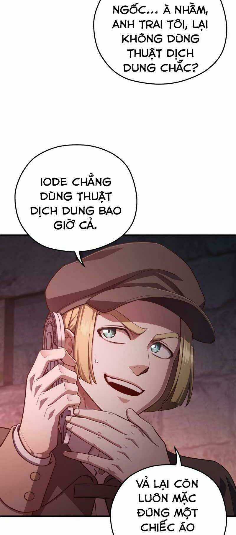 Luân Hồi Khốn Khiếp Chapter 27 trang 60