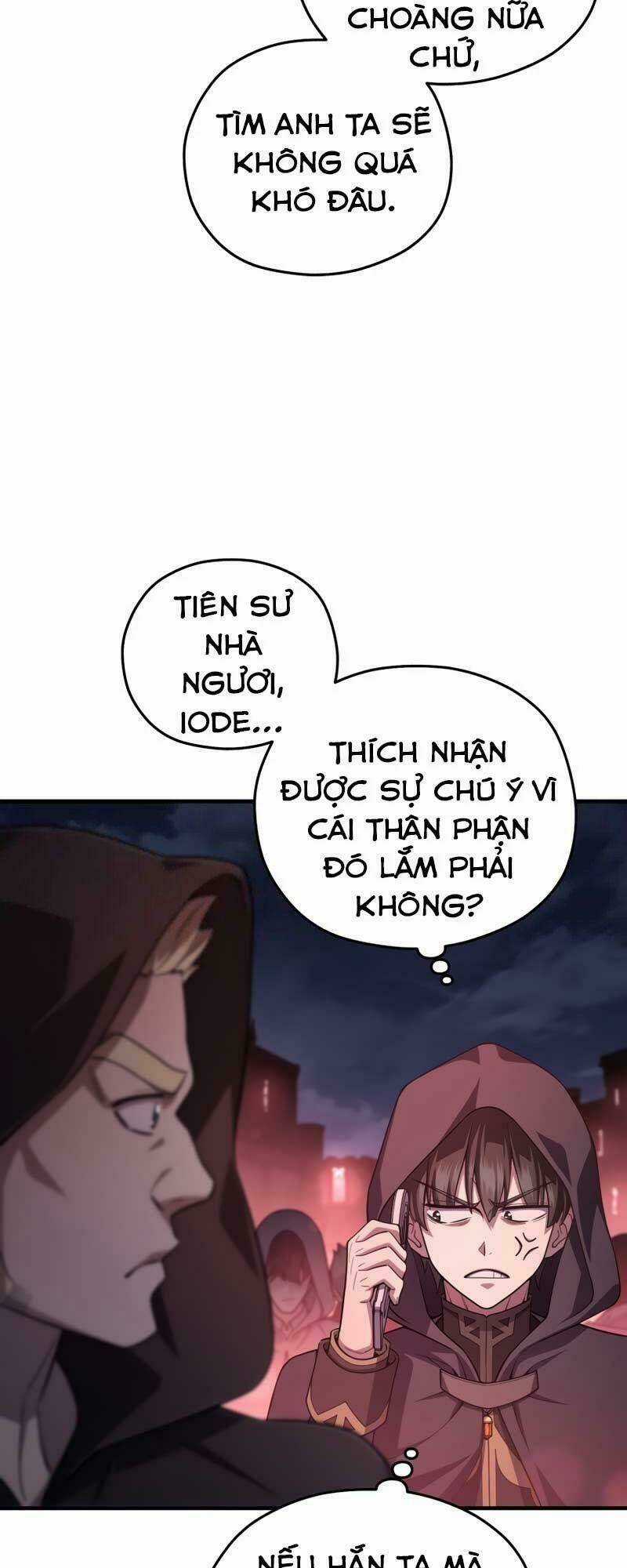 Luân Hồi Khốn Khiếp Chapter 27 trang 61