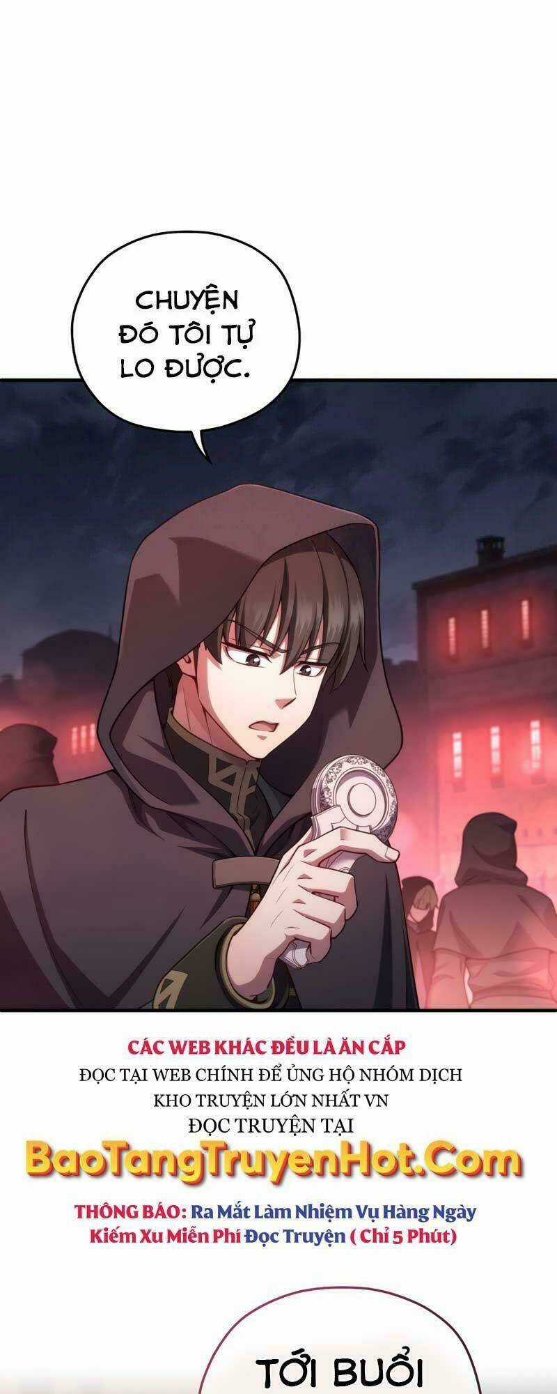 Luân Hồi Khốn Khiếp Chapter 27 trang 63