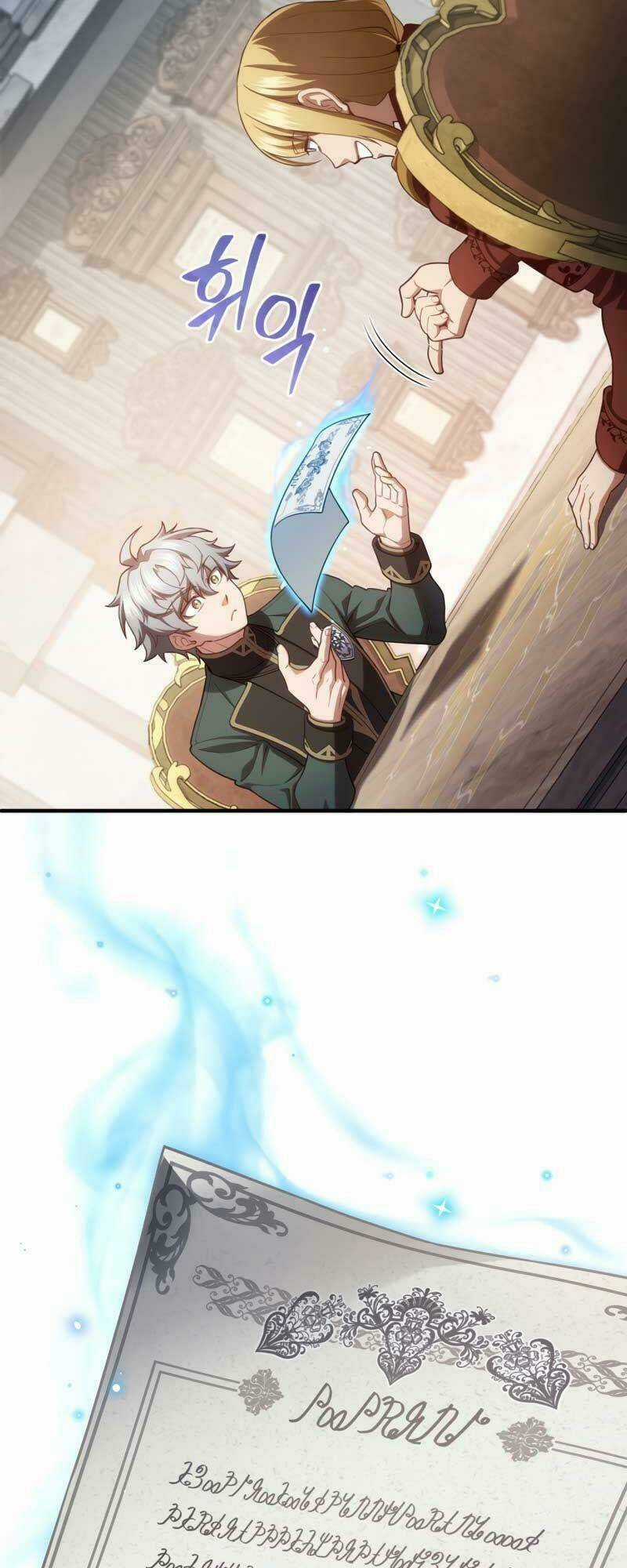 Luân Hồi Khốn Khiếp Chapter 27 trang 8