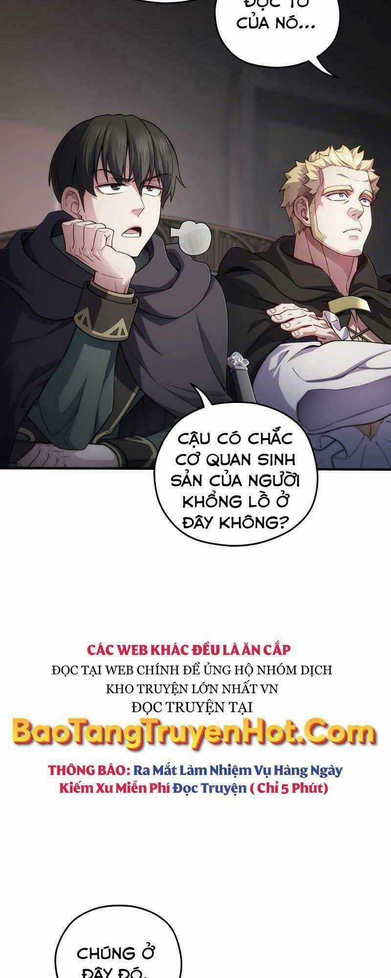 Luân Hồi Khốn Khiếp Chapter 28 trang 12