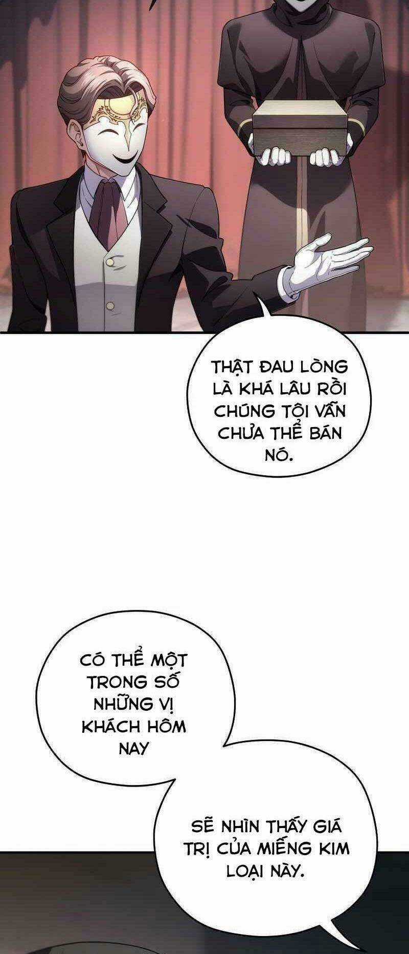 Luân Hồi Khốn Khiếp Chapter 28 trang 14