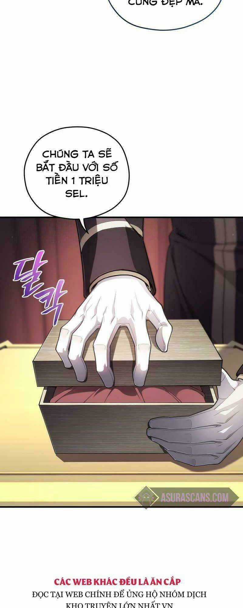 Luân Hồi Khốn Khiếp Chapter 28 trang 18