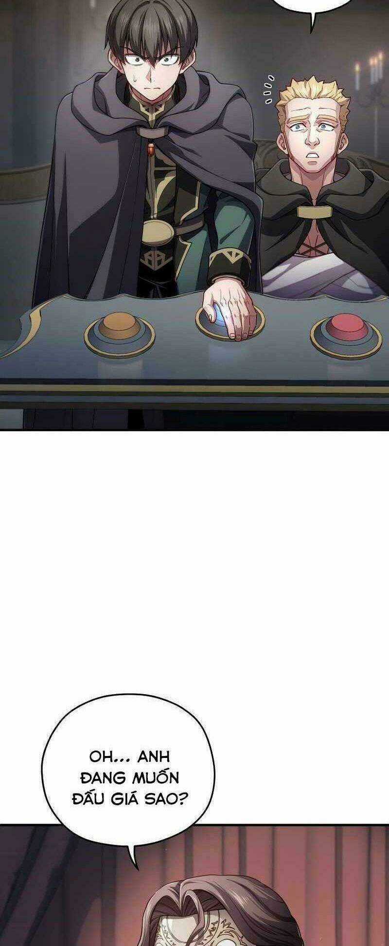 Luân Hồi Khốn Khiếp Chapter 28 trang 21