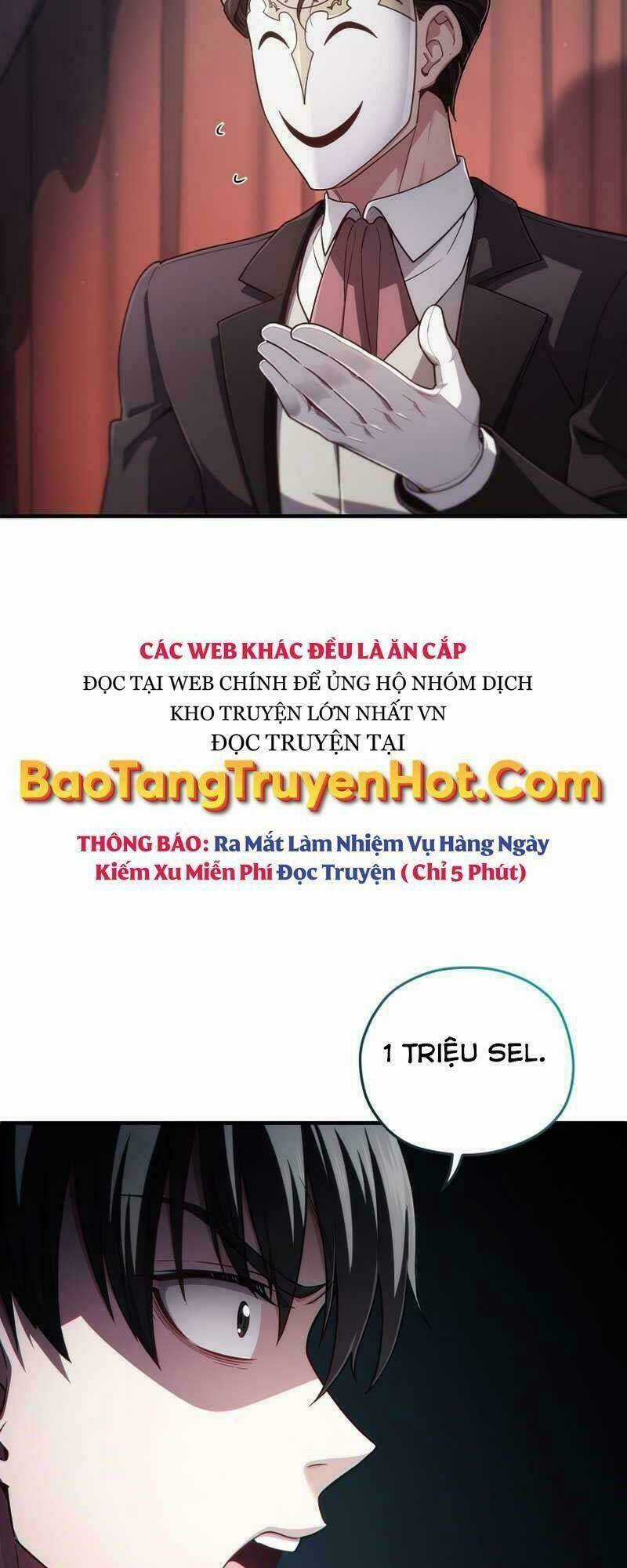 Luân Hồi Khốn Khiếp Chapter 28 trang 22